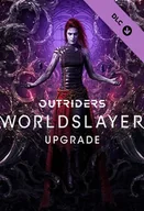 Gry PC Cyfrowe - OUTRIDERS WORLDSLAYER UPGRADE (PC) - Steam Key - EUROPE - miniaturka - grafika 1
