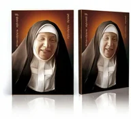 Ikony i obrazy sakralne - Ikona religijna Błogosławiona Róża Czacka - miniaturka - grafika 1