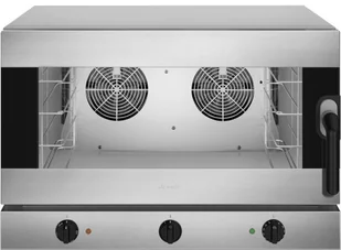 Piec konwekcyjny SMEG ALFA425H-2 - Piece, kotły  i płyty grzejne gastronomiczne - miniaturka - grafika 1