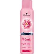 Szampony do włosów - My Darling Dry Shampoo oczyszczający suchy szampon do włosów 150ml - miniaturka - grafika 1