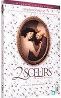 Książki o kulturze i sztuce - 2 Soeurs. A tale of 2 sisters, DVD - miniaturka - grafika 1