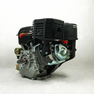 WEIMA Silnik spalinowy WM190FE-S 16KM ElStart - Silniki spalinowe - miniaturka - grafika 6