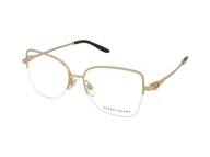 Okulary korekcyjne, oprawki, szkła - Dioptrie szkieł Ralph Lauren RL5122 9004 - miniaturka - grafika 1