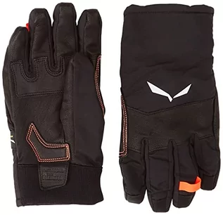 Rękawiczki - SALEWA rękawiczki marki ORTLES TW W GLOVES - grafika 1