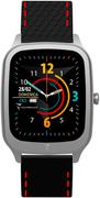 Smartwatch - Techmade TM-VISIONS-BKSR Vision Czarno-czerwony - miniaturka - grafika 1