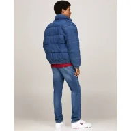 Kurtki męskie - Tommy Jeans Jeansowa kurtka | Loose fit - miniaturka - grafika 1