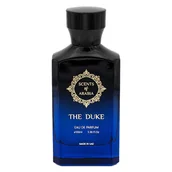 Wody i perfumy unisex - Scents Of Arabia The Duke Woda perfumowana 100 ml - miniaturka - grafika 1