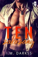 Literatura erotyczna - Ten zakazany - miniaturka - grafika 1