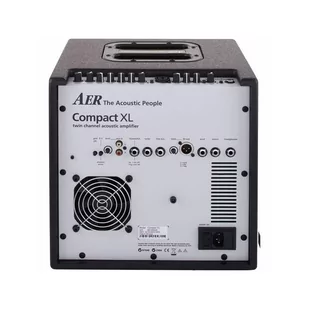 AER Compact XL - Wzmacniacze gitarowe - miniaturka - grafika 2