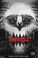 E-booki - kryminał i sensacja - Smakosz - miniaturka - grafika 1