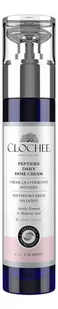 Clochee Peptides Daily Dose Cream Peptydowy krem na dzień 50 ml - Kremy do twarzy - miniaturka - grafika 1