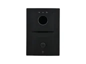 Wideodomofony - DR-3L Stacja bramowa jednoabonentowa - miniaturka - grafika 1