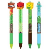 Długopisy - Długopis wymazywalny Oops! Pixel One (36szt) ASTRA - miniaturka - grafika 1