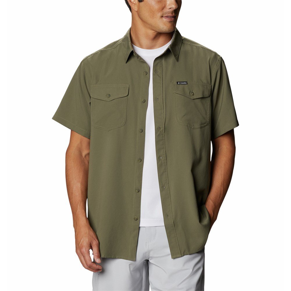 Koszula Columbia Utilizer Ii Solid 1577762397