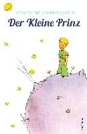 Pozostałe książki - Anaconda Der Kleine Prinz - miniaturka - grafika 1