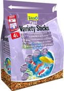 Pokarm dla ryb - Tetra Pond Variety Sticks 4 L - miniaturka - grafika 1