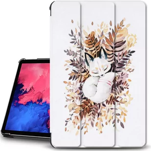 ETUI CASE OBUDOWA FUTERAŁ - LENOVO P11 / P11 PLUS - Etui do tabletów - miniaturka - grafika 1