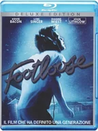 Filmy obyczajowe Blu-ray - Footloose - miniaturka - grafika 1