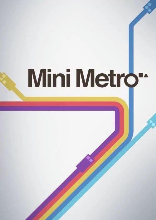 Mini Metro PC