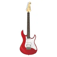 Gitary elektryczne - 'YAMAHA PACIFICA012IIRM FRETELLO GITARA ELEKTRYCZNA YAMAHA GPA012RMIIFRA' - miniaturka - grafika 1
