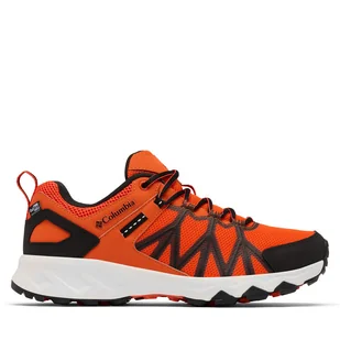 Trekkingi Columbia Peakfreak II Outdry 2100711 Pomarańczowy - Buty trekkingowe męskie - miniaturka - grafika 1
