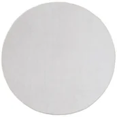 Dywany - Dywan May 100 cm koło ivory - miniaturka - grafika 1