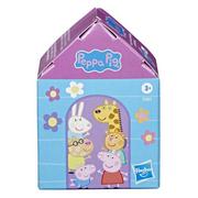 Figurki dla dzieci - Figurka HASBRO Peppa Pig Figurka Niespodzianka F38315L2 1 figurka - miniaturka - grafika 1