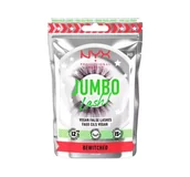 Sztuczne rzęsy i akcesoria - NYX Professional Makeup Jumbo Lash! Cirque Du Soleil Limited Edition sztuczne rzęsy 1 szt dla kobiet 02 Bewitched - miniaturka - grafika 1