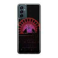 Etui i futerały do telefonów - ERT GROUP etui na telefon Samsung M13 4G/M23 5G/F23, case oryginalny i oficjalnie licencjonowany przez Star Wars, wzór 035, optymalnie dopasowane, plecki z TPU - miniaturka - grafika 1