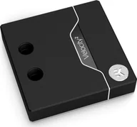 Chłodzenie wodne - EK Water Blocks EK Water Blocks EK-Quantum Velocity² D-RGB CPU Wasserkühler - 1700, Nickel + Acetal - miniaturka - grafika 1