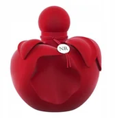 Wody i perfumy damskie - Nina Ricci, Nina Extra Rouge, Eau De Parfum, For Women, 50 ml For Women - miniaturka - grafika 1