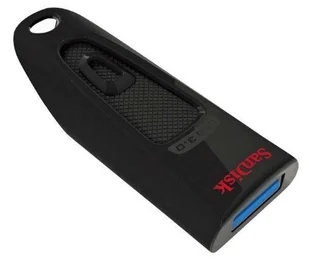 SanDisk Cruzer Ultra 128GB (SDCZ48-128G-U46) - Pendrive - miniaturka - grafika 4