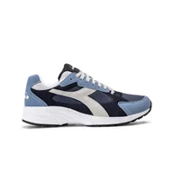Sneakersy damskie - Sneakersy DIADORA D-5000 S - miniaturka - grafika 1