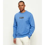 Bluzy męskie - Napapijri Bluza JASPER B9A Relaxed fit - miniaturka - grafika 1