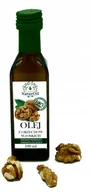Zdrowa żywność - Olej orzechowy z orzechów włoskich 100ml NaturOil - miniaturka - grafika 1