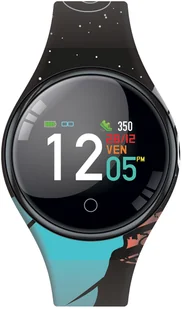 Techmade Freetime Pop Style  TM-FREETIME-STA2 - Smartwatch - miniaturka - grafika 1