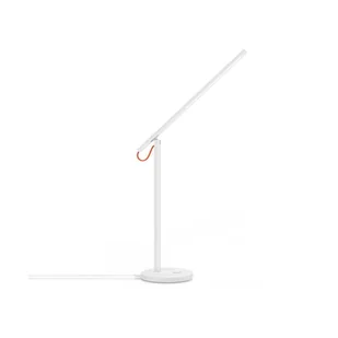 XIAOMI Lampka biurkowa LED Xiaomi MI LED Biały - Lampy stojące - miniaturka - grafika 3