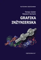 Technika - Grafika Inżynierska - miniaturka - grafika 1