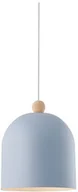 Lampy sufitowe - Nordlux - Gaston Lampa Wisząca Blue Nordlux - miniaturka - grafika 1