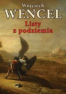 Eseje - LTW Listy z podziemia - Wojciech Wencel - miniaturka - grafika 1