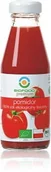 Soki i napoje niegazowane - Bio Food Sok pomidorowy 100% tłoczony 200 ml Bio - miniaturka - grafika 1