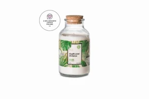 Świeca Depth over distance 420g XL - Świece Świeca Depth over distance 420g XL - Świece - miniaturka - grafika 1