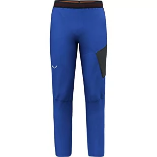 SALEWA Pedroc 2 DST M 2/1 Pants - Spodnie Męskie - Spodnie męskie - miniaturka - grafika 1