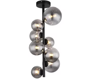 Globo 56133-8D - LED Żyrandol RIHA 8xG9/3W/230V - Lampy sufitowe - miniaturka - grafika 1