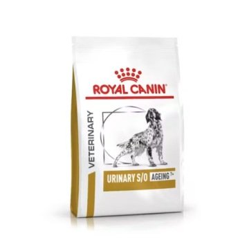 ROYAL CANIN Dog Urinary S/O +7 3,5 kg