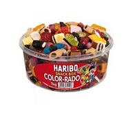 Haribo, żeki Color-Rado, 1 kg