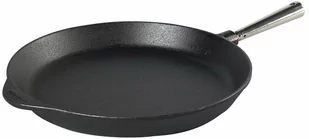 Skeppshult Żeliwna patelnia do smażenia (36 cm) Chef s Selection - Patelnie - miniaturka - grafika 1