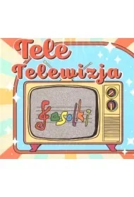 Tele Telewizja Fasolki - Muzyka dla dzieci - miniaturka - grafika 1