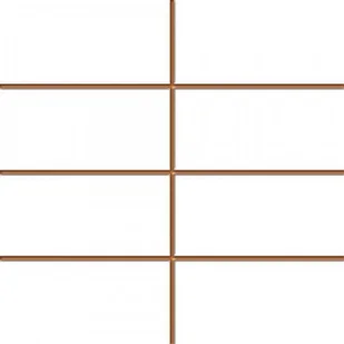 NEXTERIO Glazura Blanco Liso Mate 20X20 VA - Płytki ceramiczne - miniaturka - grafika 1