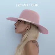 Pop - Lady Gaga: Joanne (pl) [CD] - miniaturka - grafika 1
